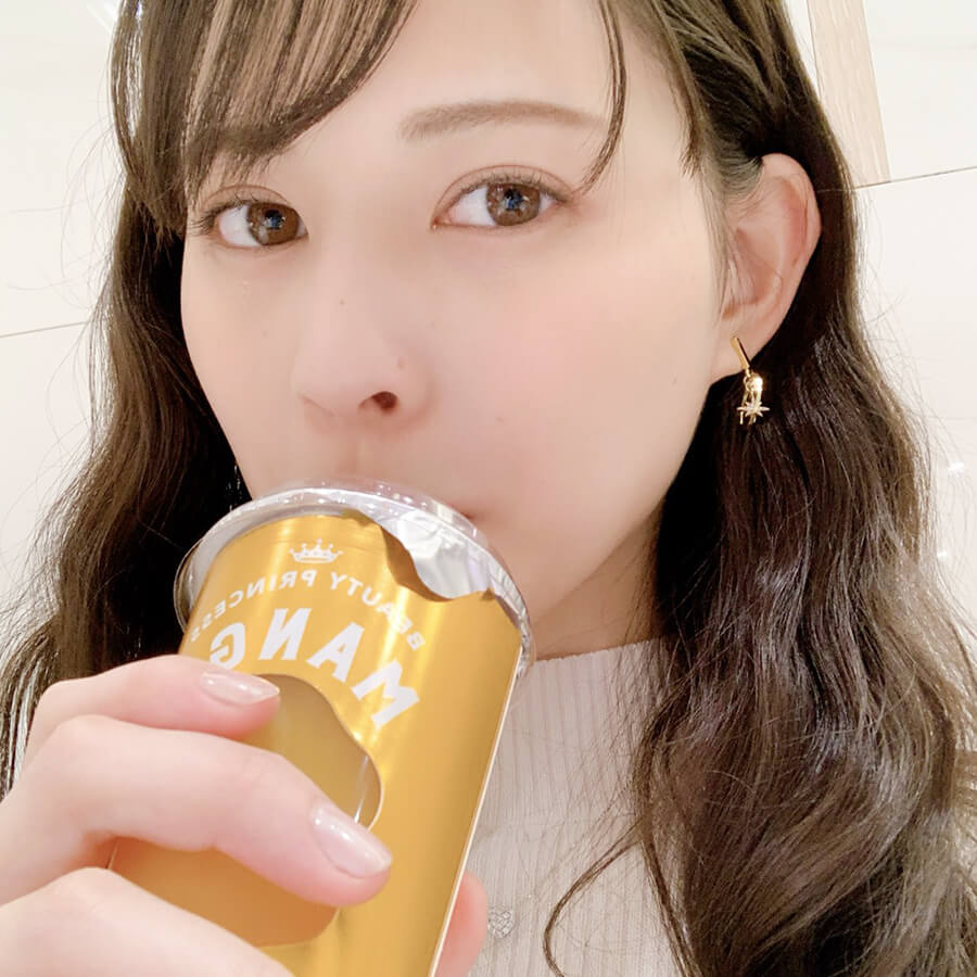 美感レシピで美しく輝ける資生堂パーラーのジュレドリンク