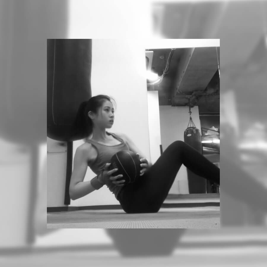 女性の体を美しく見せるためのトレーニング法