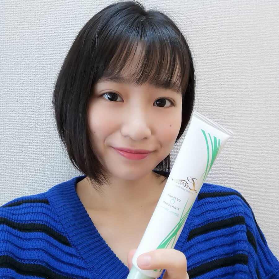 ラミューブランドの新美容液で肌トラブルともサヨウナラ