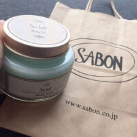 私がオススメしたいイスラエル発のボディケアブランド「SABON」のアイテム