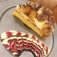 大阪のカフェを巡るなら一度は訪れるべき手作りの自家製ケーキが絶品のお店