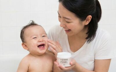 【30代ママの本音・続編】助産院の先生に「え、何したの？」って驚かれた、みゆの肌の変化